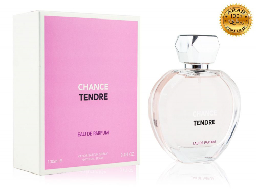 Fragrance World Chance Tendre, Edp, 100 ml (��� ��������)