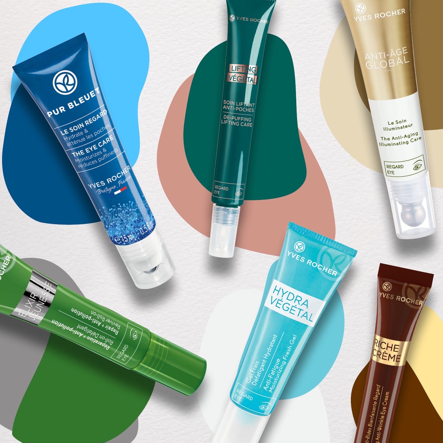  ��� � �������. ��������� � �������� ����� 2-� �������: �� Yves Rocher, �� Tian*De, + ���-�������� ��� ������. ������ ������� = ������ �� 70% + �������!