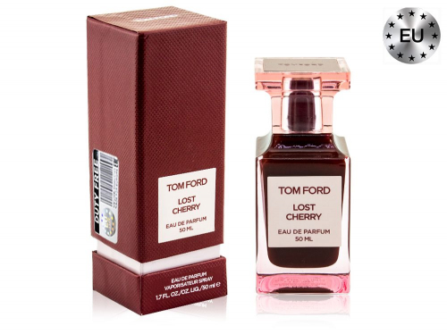 TOM FORD LOST CHERRY, Edp, 50 ml (Lux Europe)...����������!