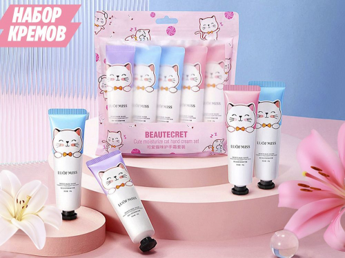 ����� ������ ��� ��� � ������ Luofmiss, 5 �� 