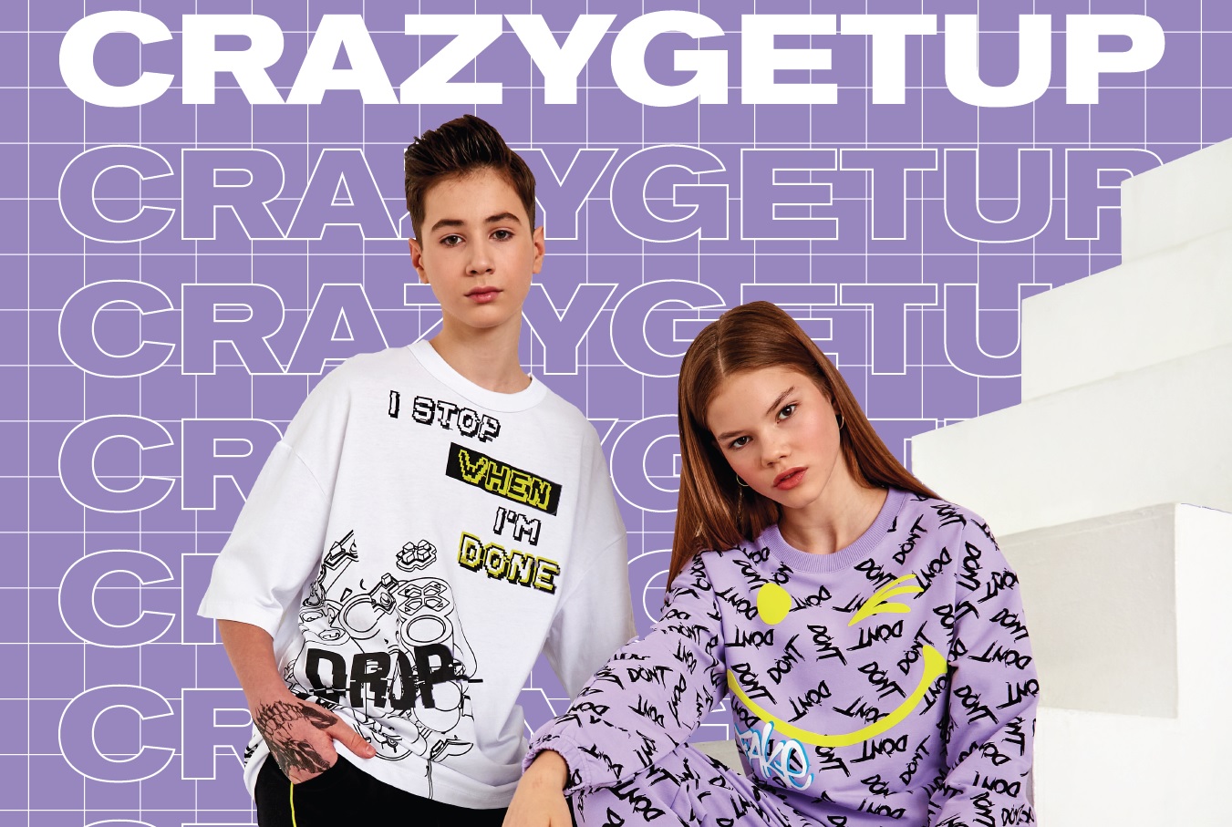 ���� �� 20.04. �razy Getup 20. ��������� ������ ������ ������ 2022, ���� �� 170 ��. ������� ���� ����!