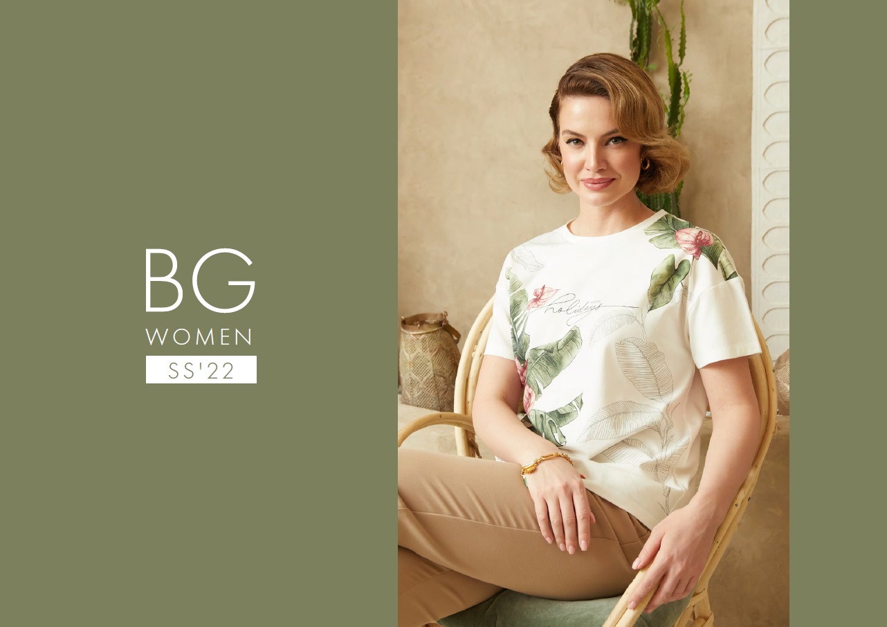 ���� �� 20.04. MiaCara, BeGood 20. ������������ � �������� ������. ������� �� 60! ��������� 2022 "Summer secrets".