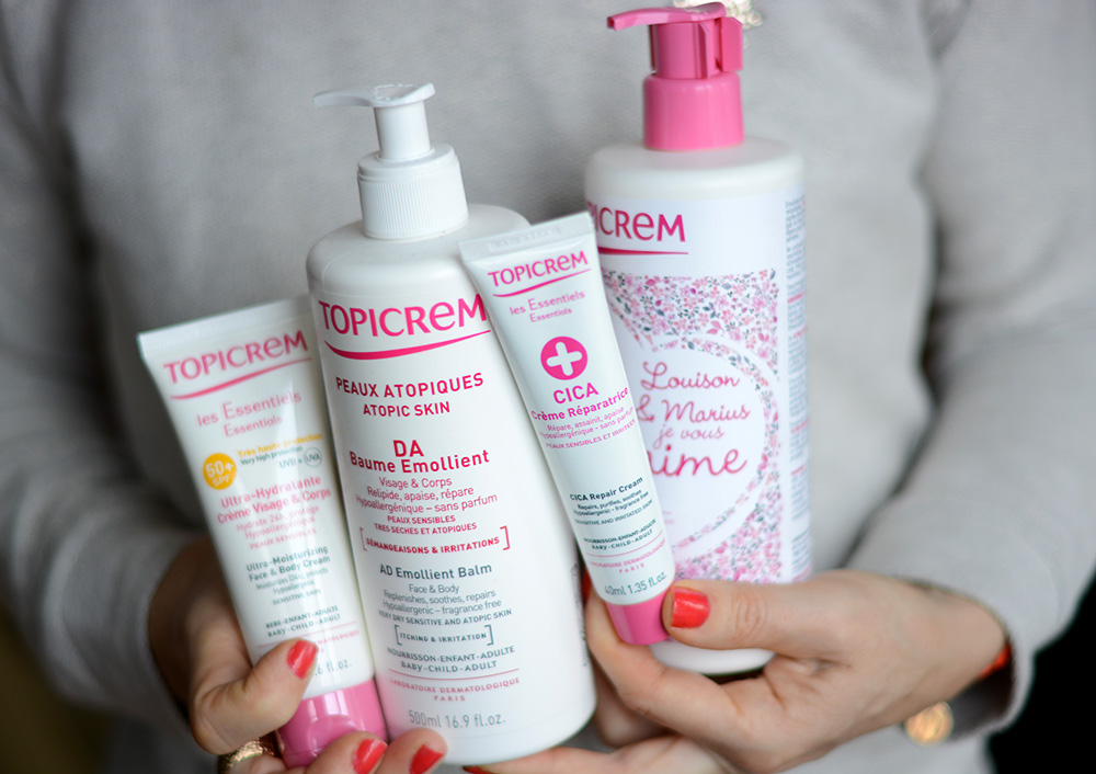 ���� �� 17.04. �������� ������ ��� ������� ����������������� �������: A-Derma, Avene, Bioderma, Biolane, Biorga, CeraVe, Dermedic, Ducray, Filorga, Klorane, La Roche Posay, Lierac, Mustela, Neutrogena, Nuxe, Phytosolba, Sebamed, SVR, Topicrem, Uriage, Vi�