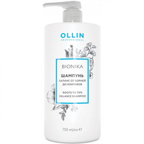 OLLIN BIONIKA ������� ������ �� ������ �� �������� 750��        ��-���������� ������� ����: 628.00 �   �������: 397298   �����: OLLIN  
