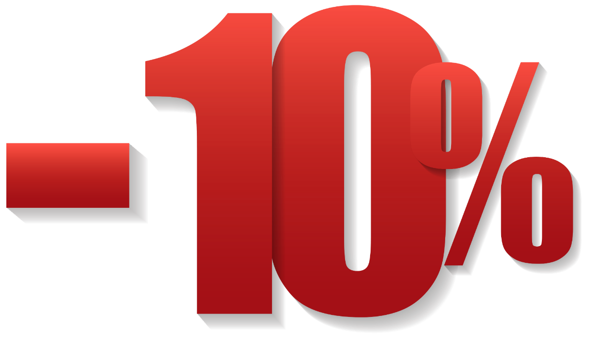 ���������� ���������� ��������: -10% �� ��� � ��� ��������! ������� �� ����� ������� �����!