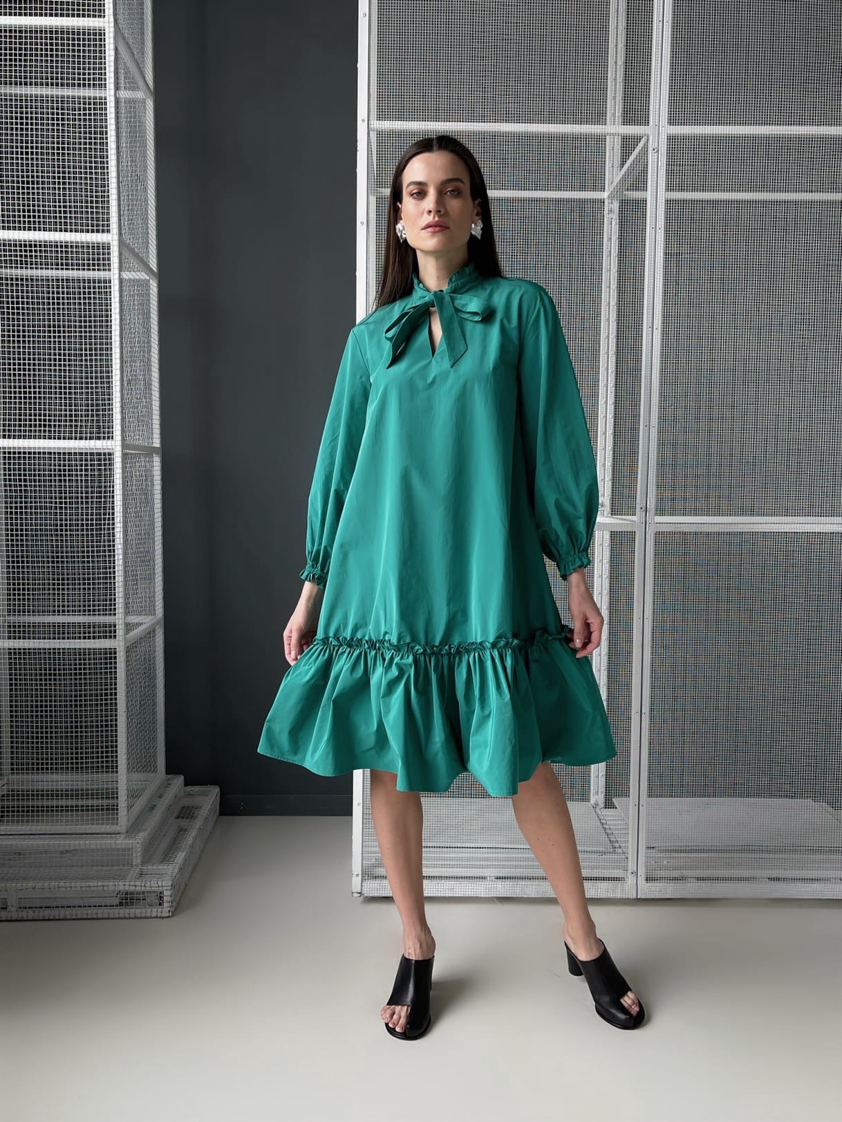 ���� oversize ���������� �������� ������ �������. �� ����� �����-���� ��������� ������ ������ � ������� � �������