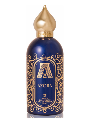 Attar Collection Azora test 100ml edp NEW        ��-���� ������� ����: 5778.54 �   �����: Attar    ������� ���: ��-����
