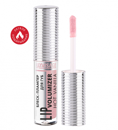 Lux visage\�����-������� �/��� Lip volumizer hot vanilla ��� 303        ��-���� ������� ����: 130.40 �   �����: Lux visage    ������� ���: ��-����