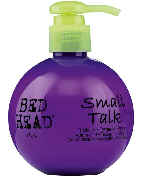  TIGI Bed Head Small Talk - �������������� �������� 3 � 1 ��� �������� ������ 240 �� 1050,00+18% � ������� 4 ��