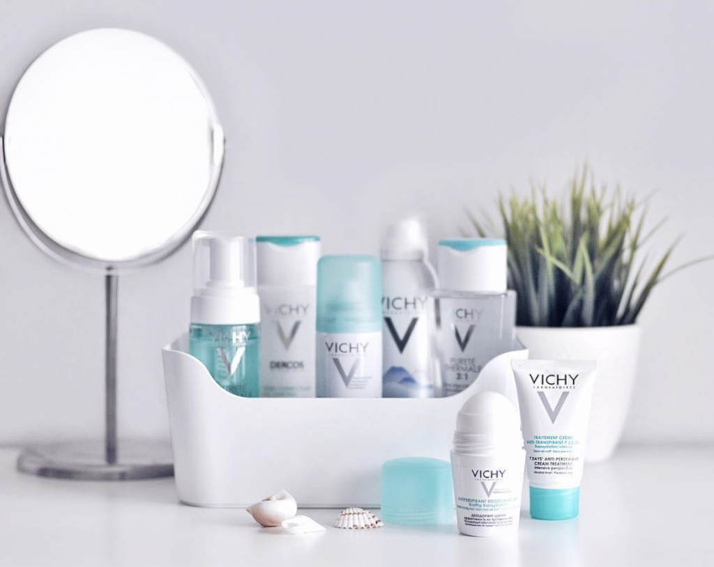 ���� �� 04.05. �������� ������ ��� ������� ����������������� �������: A-Derma, Avene, Bioderma, Biolane, Biorga, CeraVe, Dermedic, Ducray, Filorga, Klorane, La Roche Posay, Lierac, Mustela, Neutrogena, Nuxe, Phytosolba, Sebamed, SVR, Topicrem, Uriage, Vi�