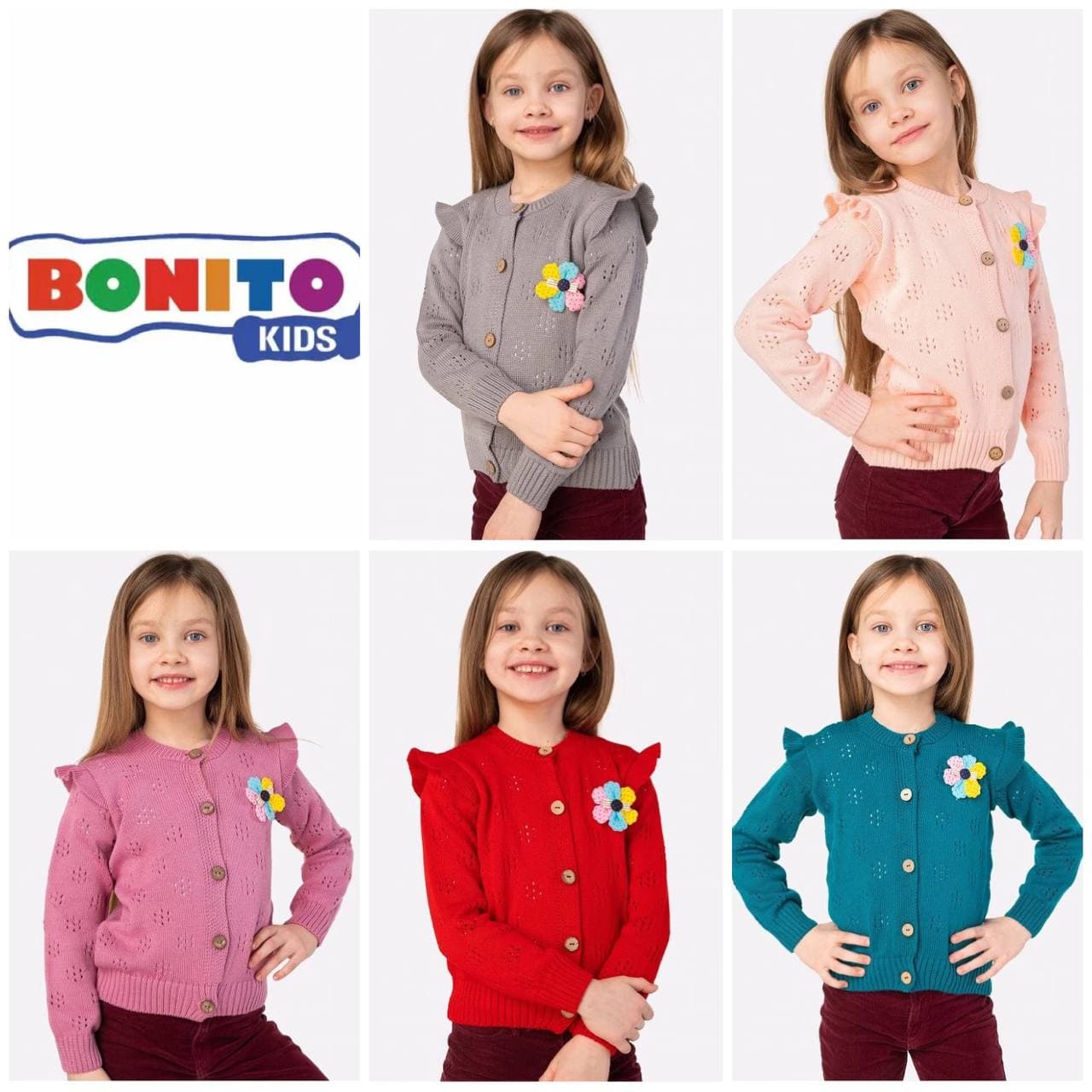 ���� �������. ������� ������ �� Bonito. ����� 27
