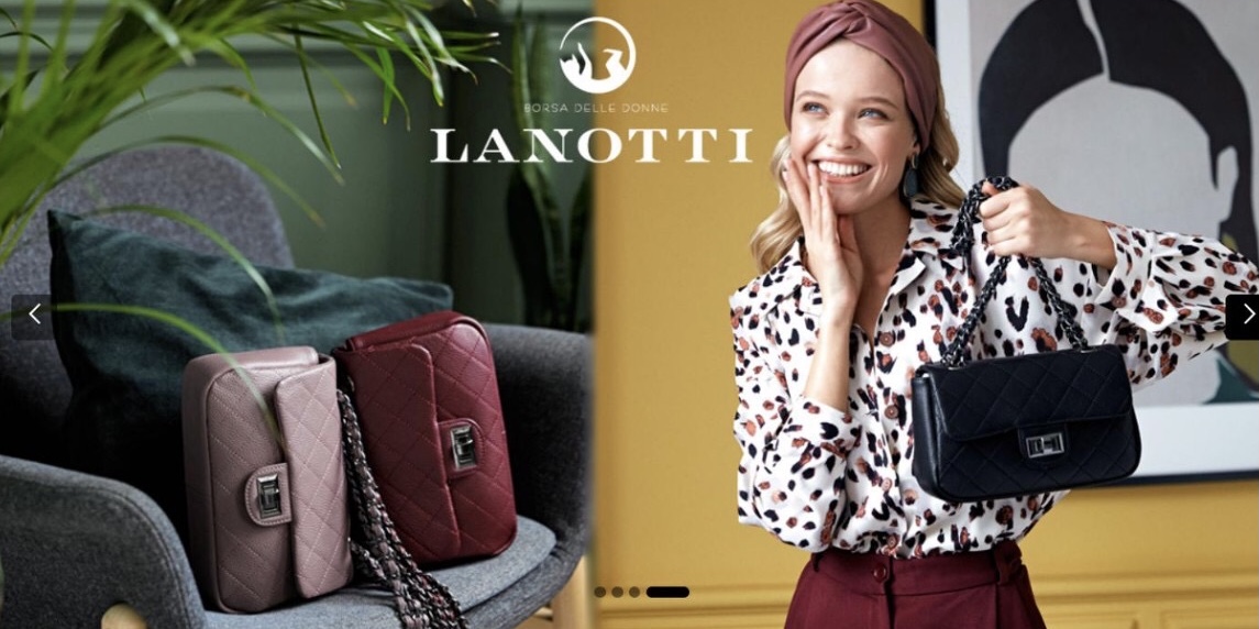 ���� �������. ����������� ������� ����� Lanotti. �������! ����������! �����, ��������, �������, ��������, ������� �� �������, ��������, ���������. ����� 24