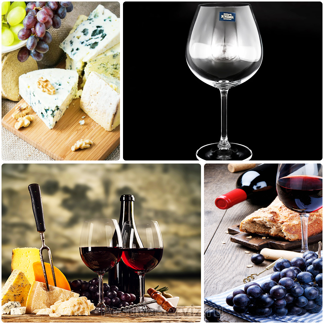 ������ ������� �� ���������� ������ Crystalite Bohemia