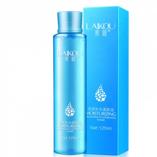 ����� � ������������ �������� Laikou 