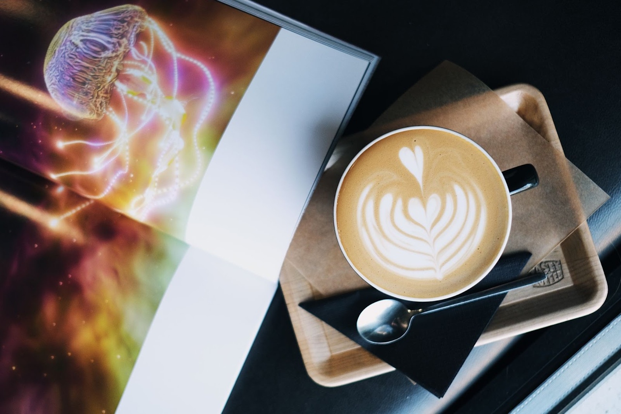 �������� ��� ��������� �� 12.05. ��� � ���� Tasty Coffee. ������������ ������ �� ����� � ������� ��� �� ��. ����� 40