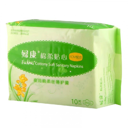 �������� ��������� �� ����������� ��� FuKang, 10 ��.