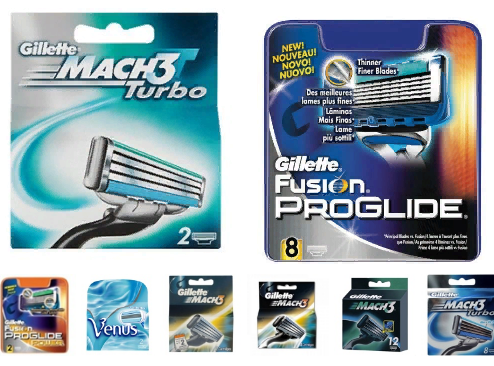 ���� �� 24.05. Gillette-55 ����� ��� ������� ���, ������ ��������� : ������� ������� ������, ������� ��� ������������� ������ ����� Oral-B, �������� ��� � ����� ������, ���� ��� ����.