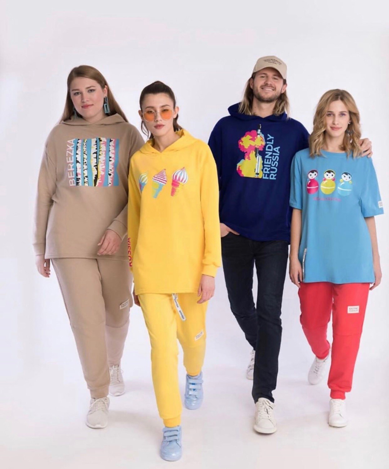 BARMARISKA - ����� ������ ��� ��������� �����