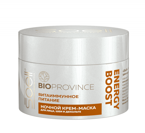 ������������� ����� Soell BioProvince ���������� ������������ �������. � ������ ��������� Soell BioProvince ������ EOSIDIN – ������������� ���������, ������������� ������� ����������� ������, ������ � ��������������� ��� ������������ ������ ����