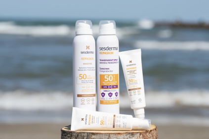���� �� 15.05. �������� ���������: Academie, Beauty Style, Double Dare OMG!, Dr. Ceuracle, Dr.Jart+, Eucerin, Gernetic, GiGi Cosmetic Labs, Guam, Hempz, Holy Land, HydroPeptide, Is Clinical, Isdin, James Read, Janssen Cosmetics, Klapp, La Biosthetique, Ma