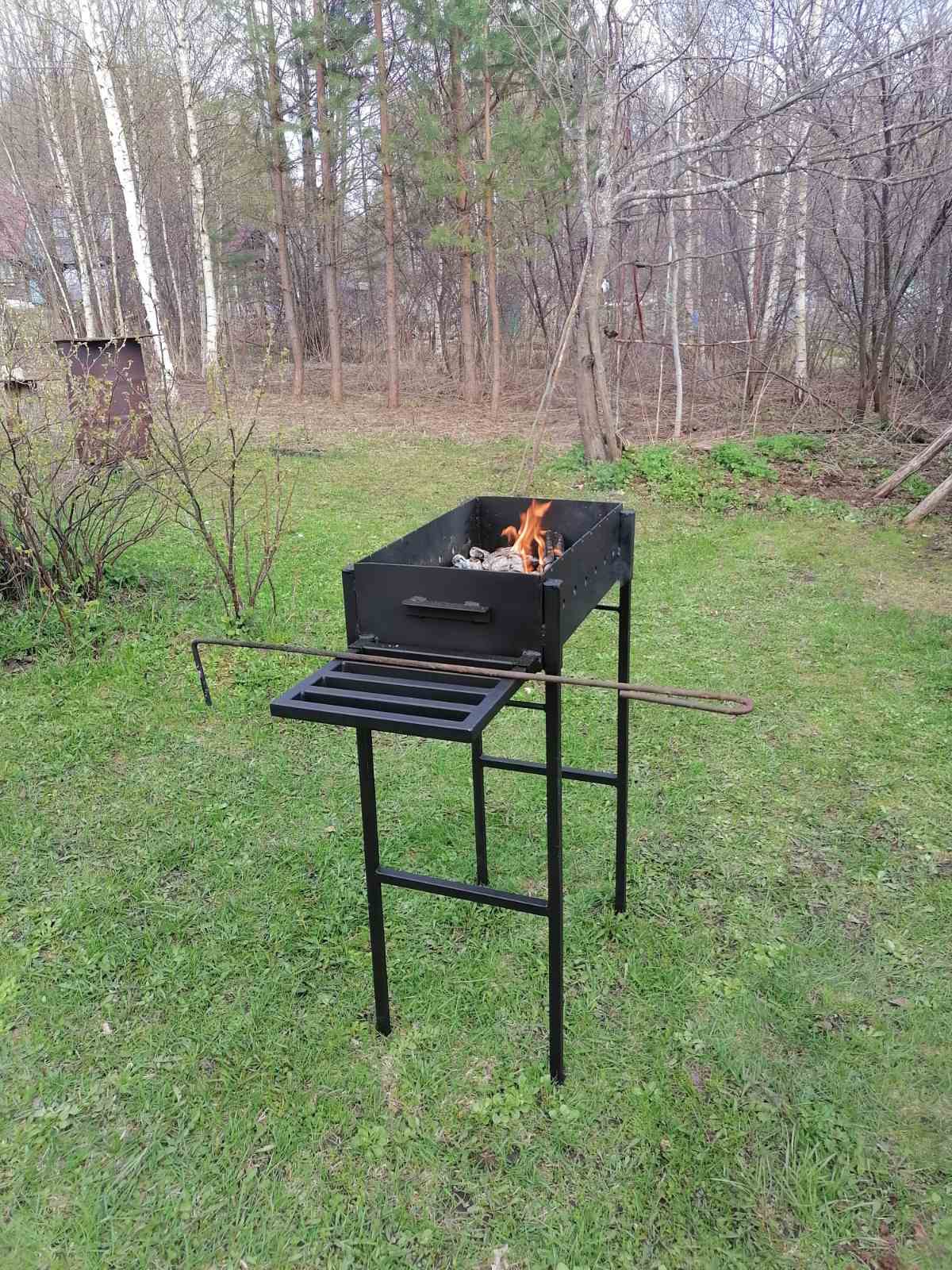 ������ ��������� - ������ ����� � ����� �� �����...