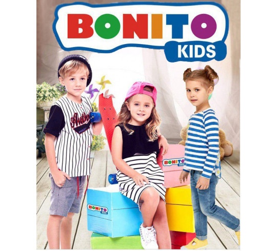 ���� �������. ������� ������ �� Bonito. ����� 27