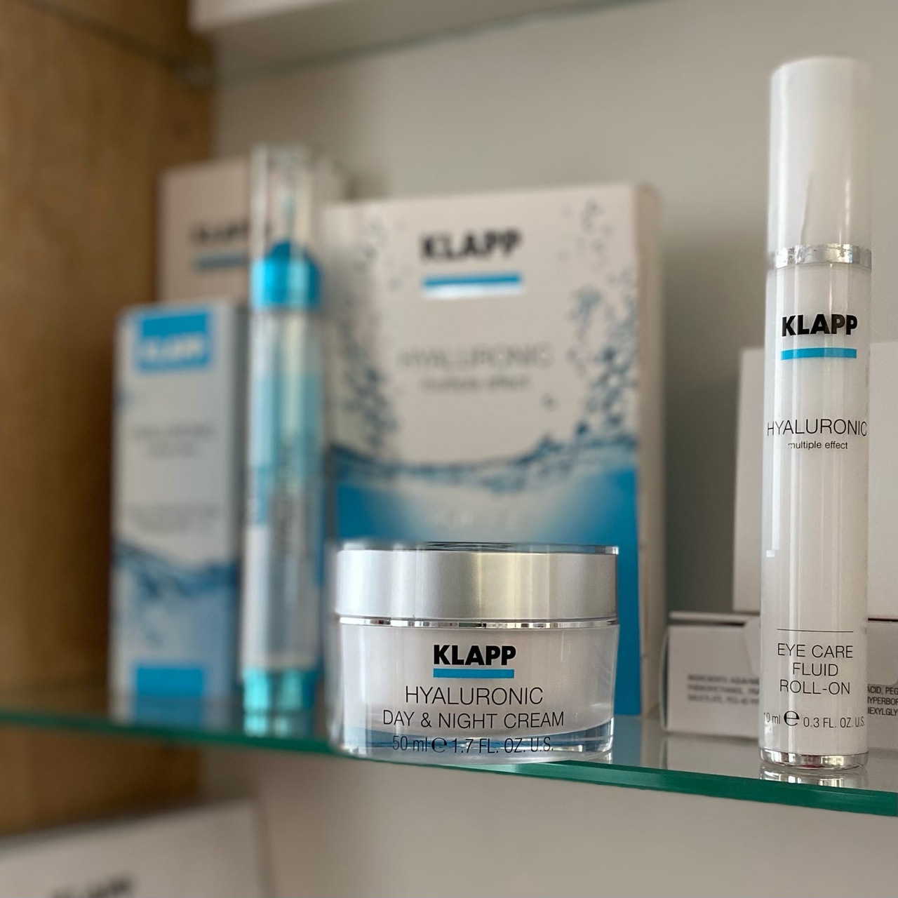 Academie , GIGI , Janssen , Sesderma , KLAPP , Sothys , Inspira Cosmetics , Guam - �������������, ������������, �������������� - 11/22.