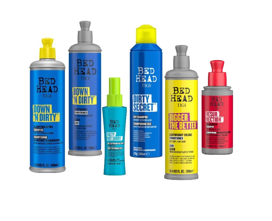 TIGI , Goldwell , Hair Company , Dikson , CHI , Lebel , Nioxin - ����.������ ��� �����, ���������� ����������� ����������� ��� ������������ �� ���� ���� - 11/22.