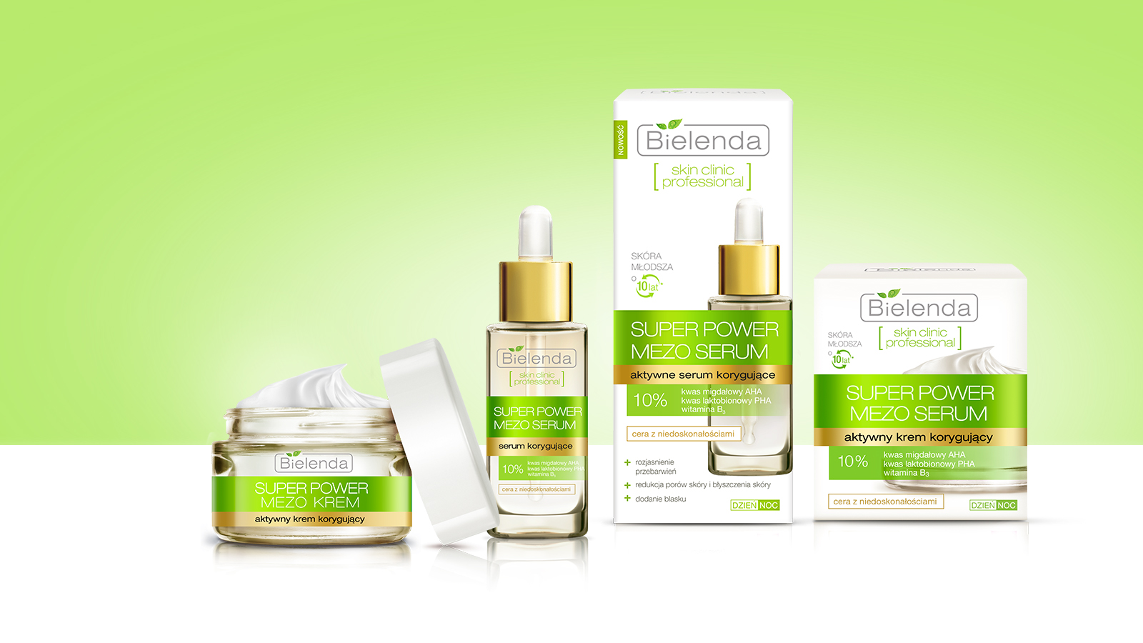 ���� �� 24.05. Bielenda - ������������ �������� ��������� �� ������������ �����������. ������ ������������� ������!