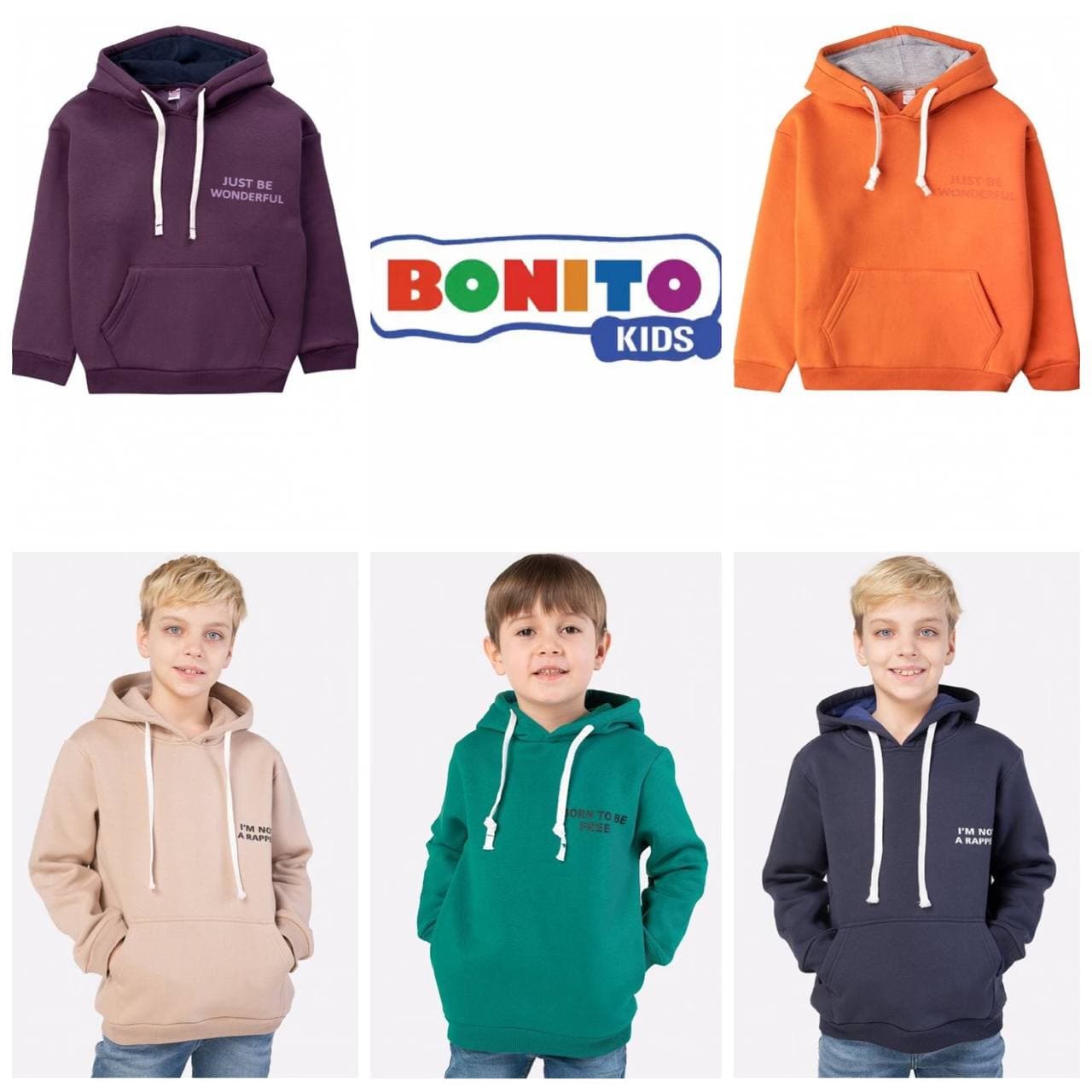 ���� �������. ������� ������ �� Bonito. ����� 27