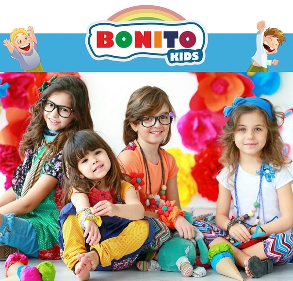 ���� �������. ������� ������ �� Bonito. ����� 27