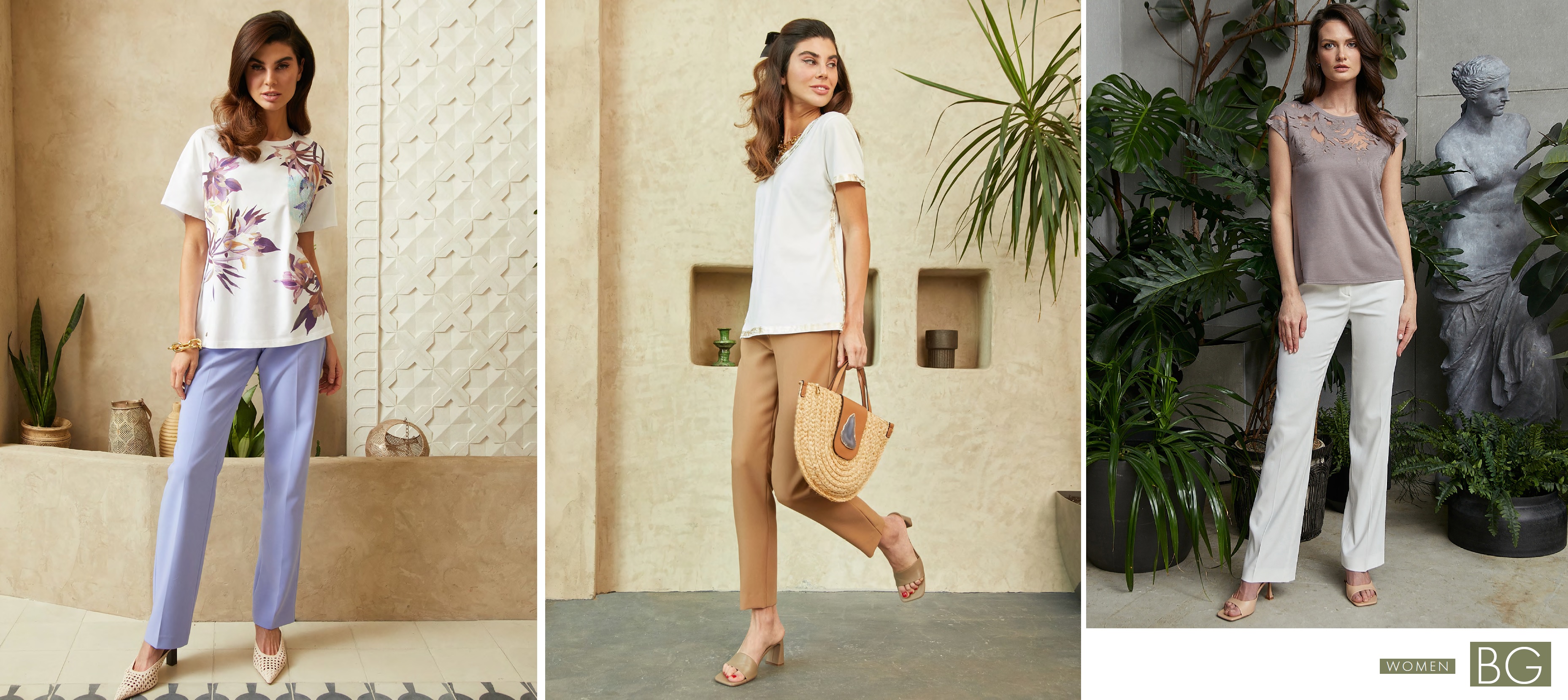 ���� �� 02.06. MiaCara, BeGood 23. ������������ � �������� ������. ������� �� 60! ��������� ������ ���������, ������, �������� 