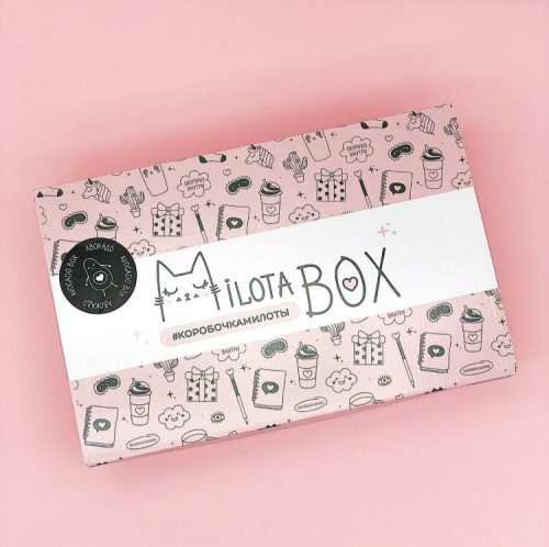 ��������� � ������� � ������� � ��������� �������� ����.  ����� ����������� ���-�������.  ����������� ��������� MilotaBox!