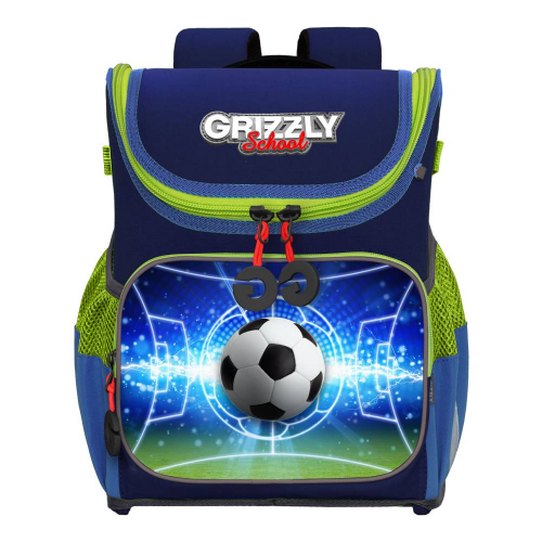 ����� � ������� Griz*zly ��� ���������, �������, ������� �����. ����� 2.