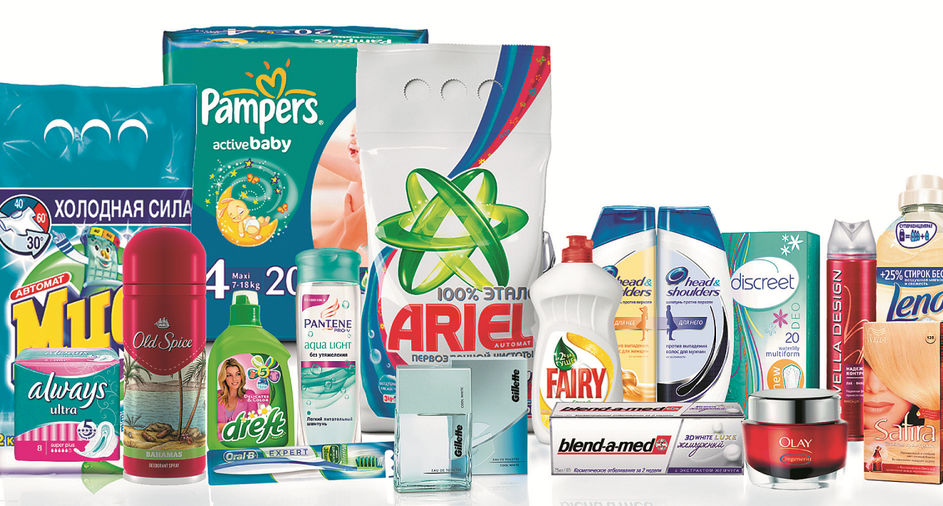 ���� �� 10.06 ���������� �� 70% Ariel, Wella, Oral-B, Pampers, Gillette � ��.