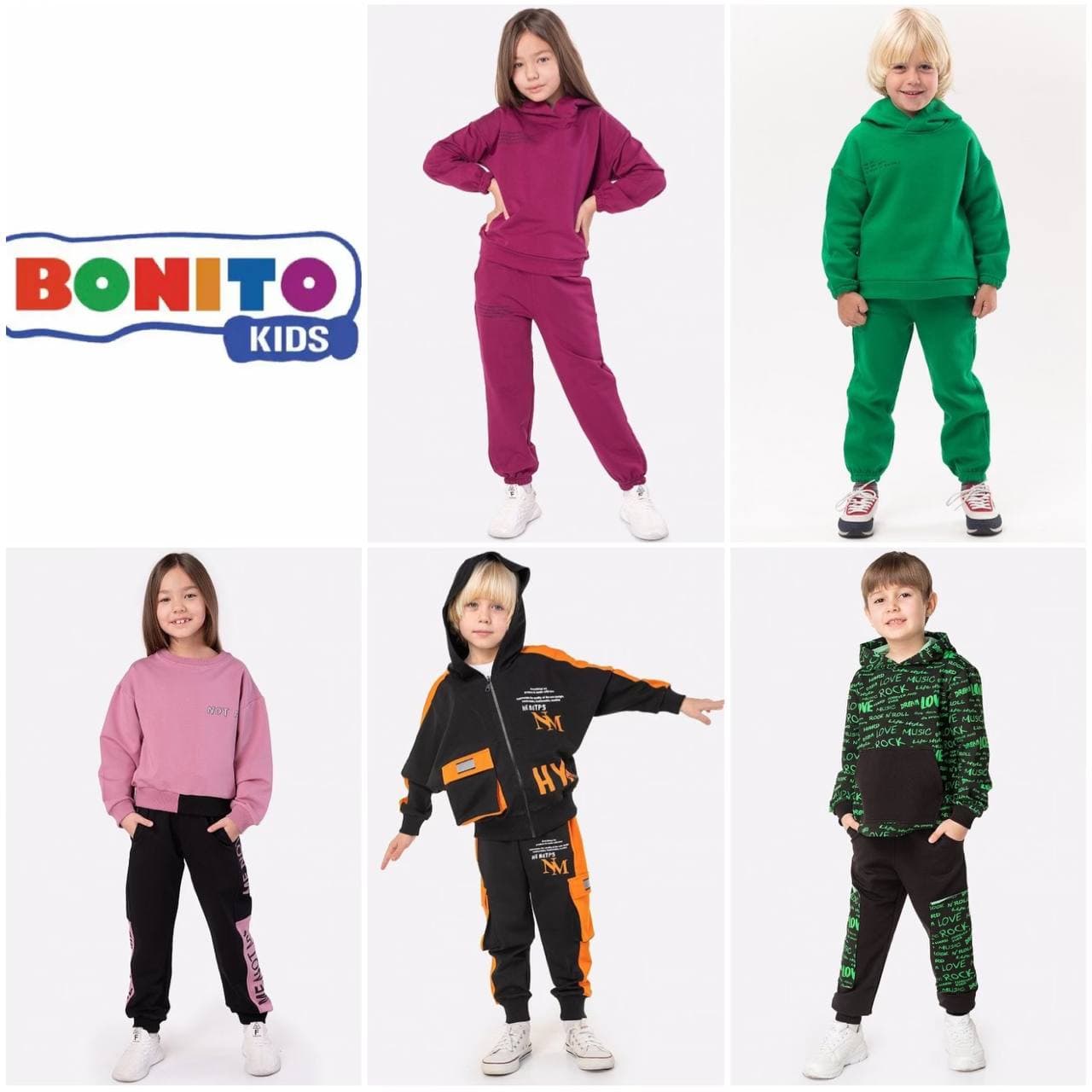 ���� �������. ������� ������ �� Bonito. ����� 27