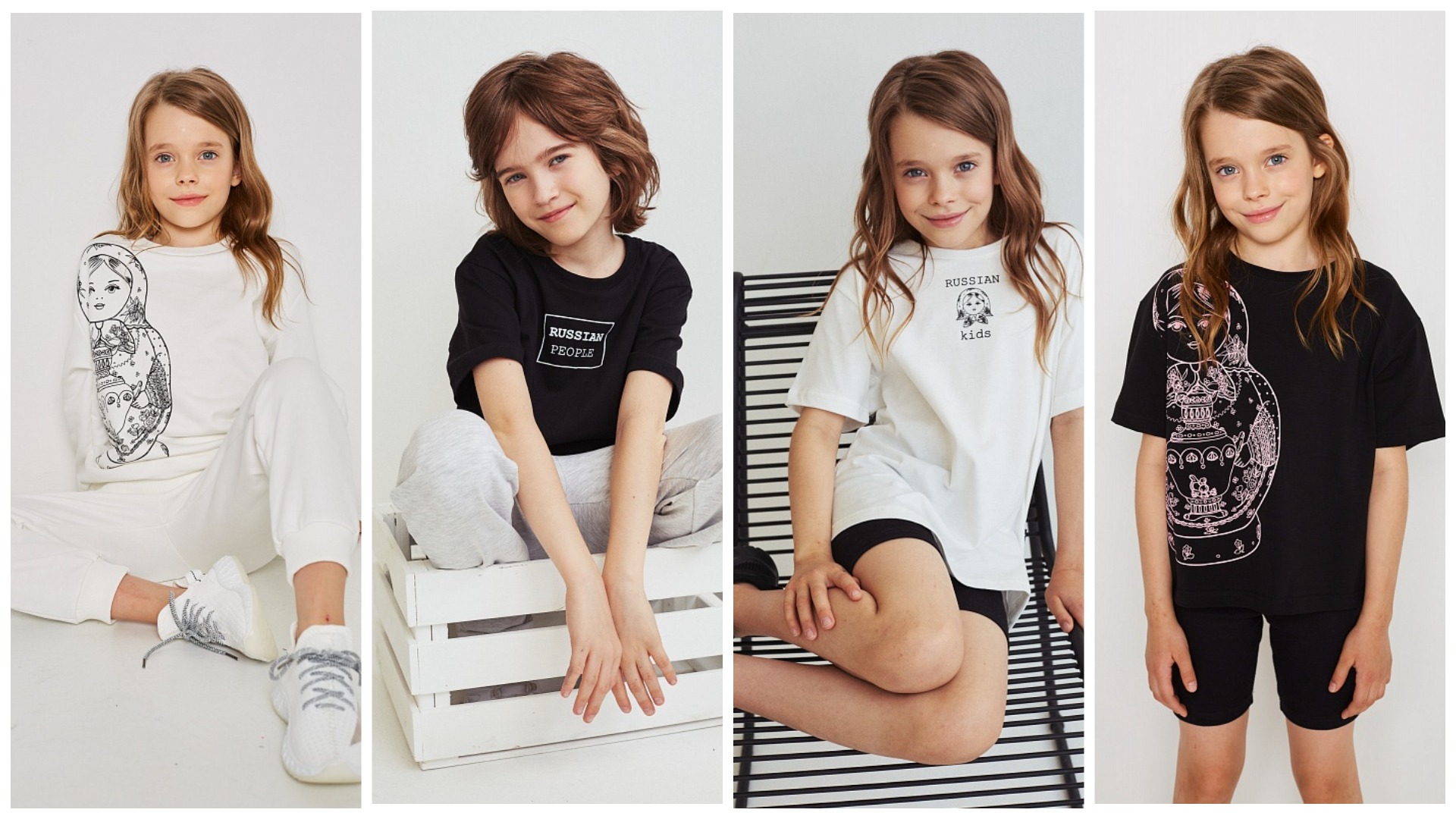 NEW! MIZA. �������� ������� ������! ����� ������� ���������! MATR�SHKA!