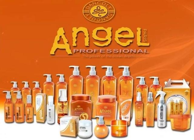 ���� �� 06/06. A*ngel Pro*fessional - ���������������� ����������� �������� ��� ��������� � ��������� ��� �����, ����������� � ���������. �����-3