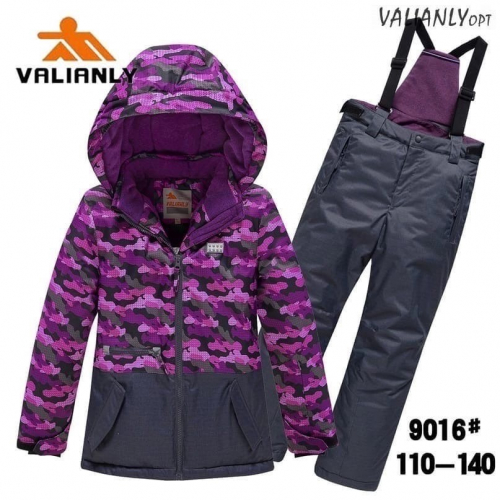 ����������� ������� Valianly �� �������� �����, ���������.