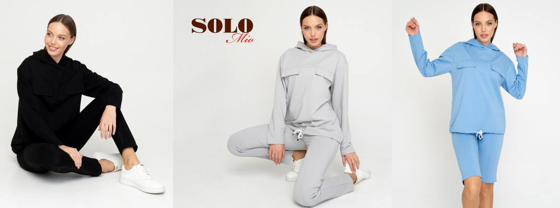 Solo mio - ���������� �����, �������� � ����������� ������������ ������. ������ 15-35% �� ��������� 2020-21! ���, ����� 4