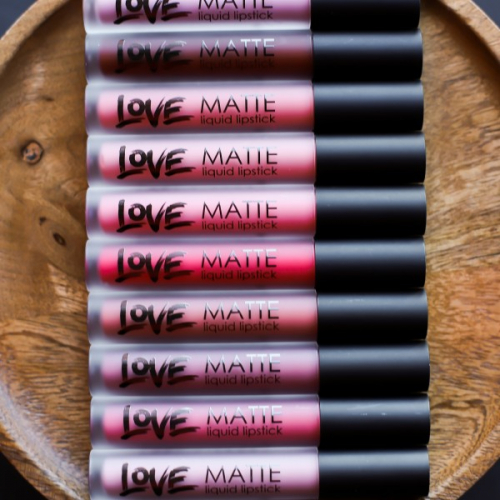 ������ ������� ������ LOVE MATTE �� Art Visage 13 ��������, ������ ���� 