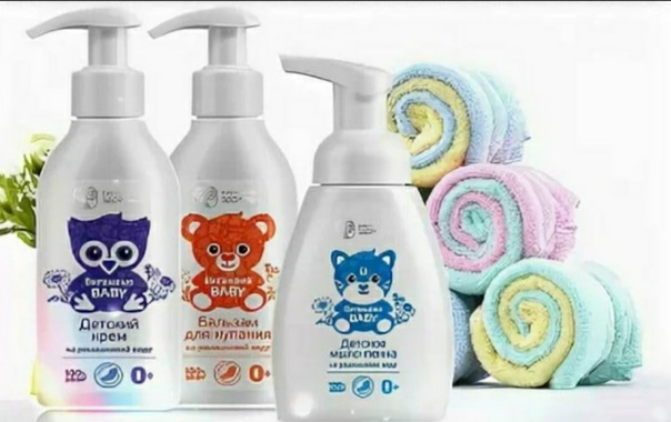 �������� BABY