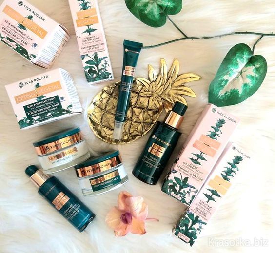 ���� �������: ����������� ����������� ��������� Yves**Rocher -- � ������������� �������� �� 70%! ������ � ����� ���������. �� ���. ���10% - ���� 22 ����