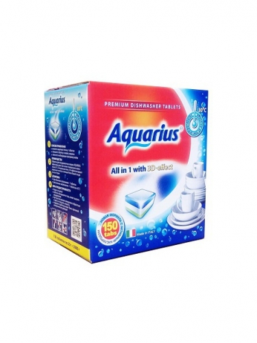 �������� ��� ��� "Aquarius" ALLin1 (mega) 150 ����...����� � �������!