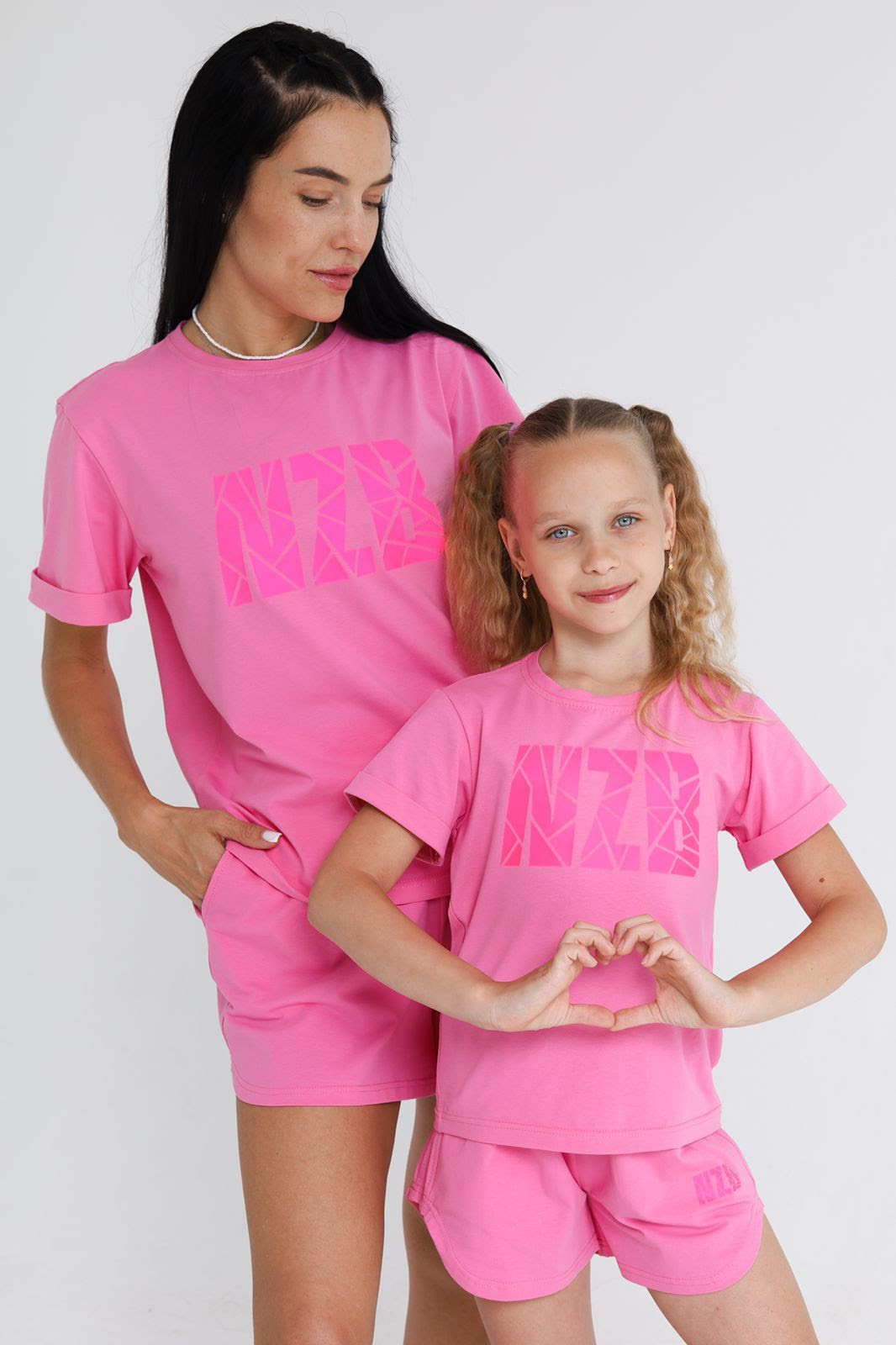 [b]���� �������. INZIBE - ������ Family Look � ������. ����� ������ ����� ��� ����� � �� ���������. SALE � ������������ �����/����[/b]💥