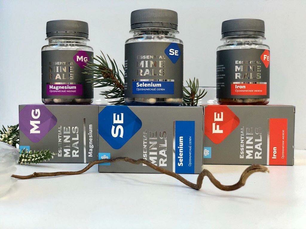 [b]���� �� 12.06. � ��� �����, ��� IHERB! ��� �3 400�� � 1 ����� ����� 359 ���! ����������� ����� ���� 990 ��. ������������ �������� ! ������-���������.������������ GMP. ���� , ������� ��������![/b]