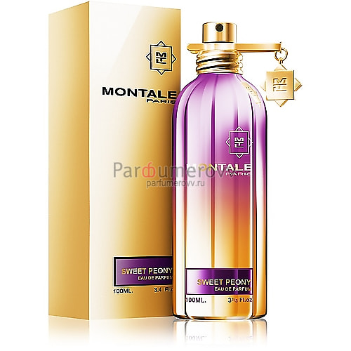 �������, ���� ������ ��������� ����� �����! ������� "��������") Montale Sweet Peony 50 ���/��
