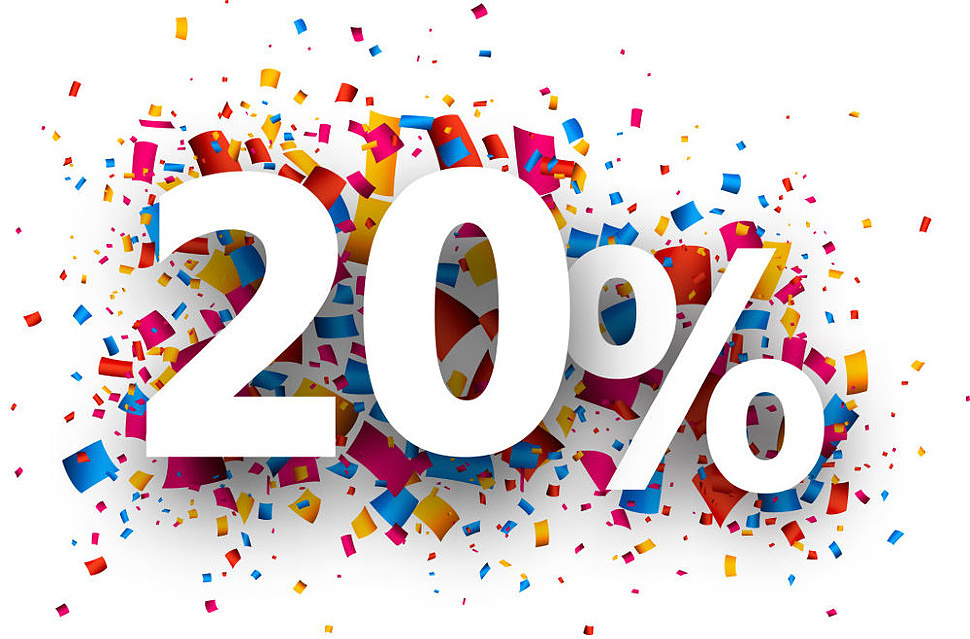 [b]���� �������. ���������� �������� - ���� ���� ����������. ������ 20% �� ���[/b]