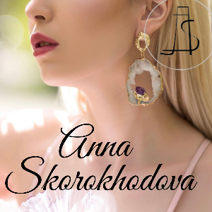  ������������ ��������� �nna Skorokhodova �ccessorize-7. ����� ������� � ������ �������! ������� ��������! ���������, ������� ����������� � ���� � ���������� ������!