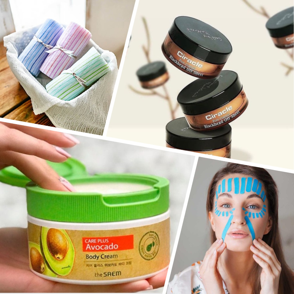 ���� �� 27.06. ��������� ���������. ������� ����� The*Saem, L*ador, Eye*nlip, Ay*oume, Secret*Skin, Ci*racle, We*lcos, CosRX � ��. ����������� ����� An*skin.��������� ������� Sung*bo*Cleamy -730